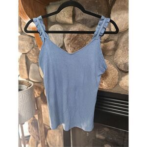 Pink Style Top NWT